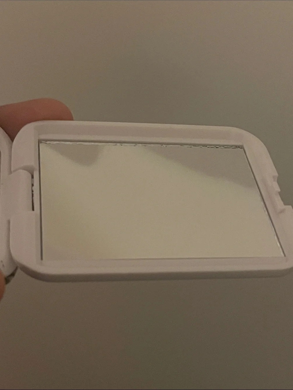 Designer-Style Mirror - Picture 7 of 7